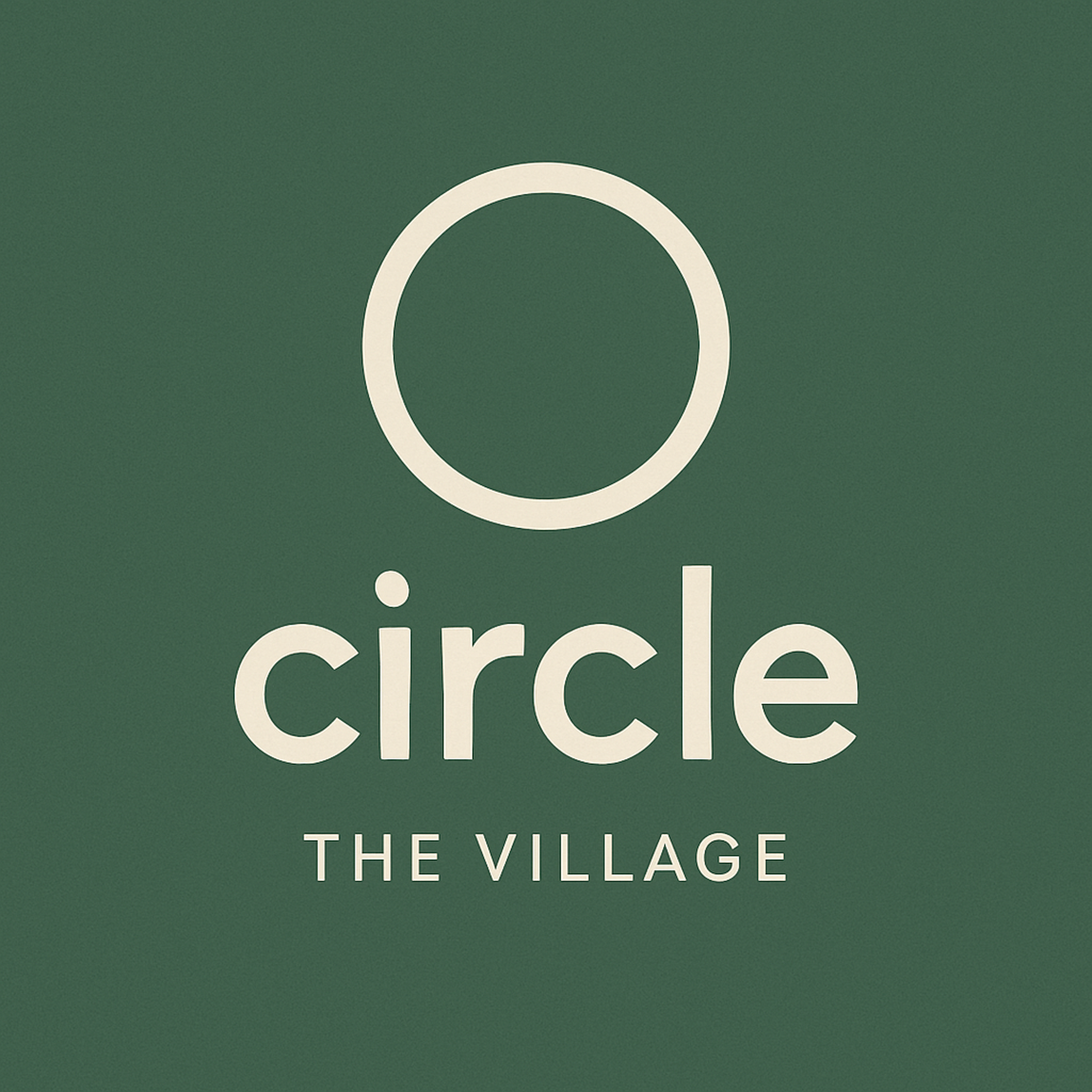 Circle – The Village